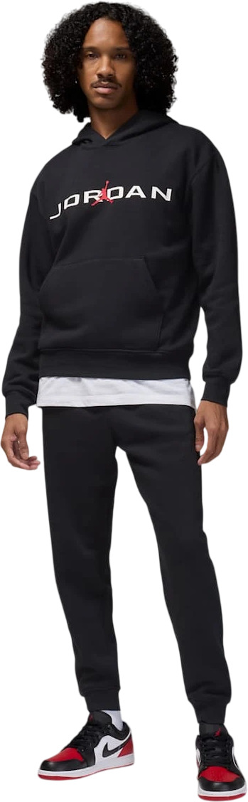 Брюки Nike M J Ess Jd Air Strch Flc Pant