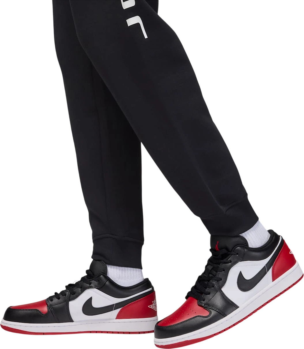 Брюки Nike M J Ess Jd Air Strch Flc Pant