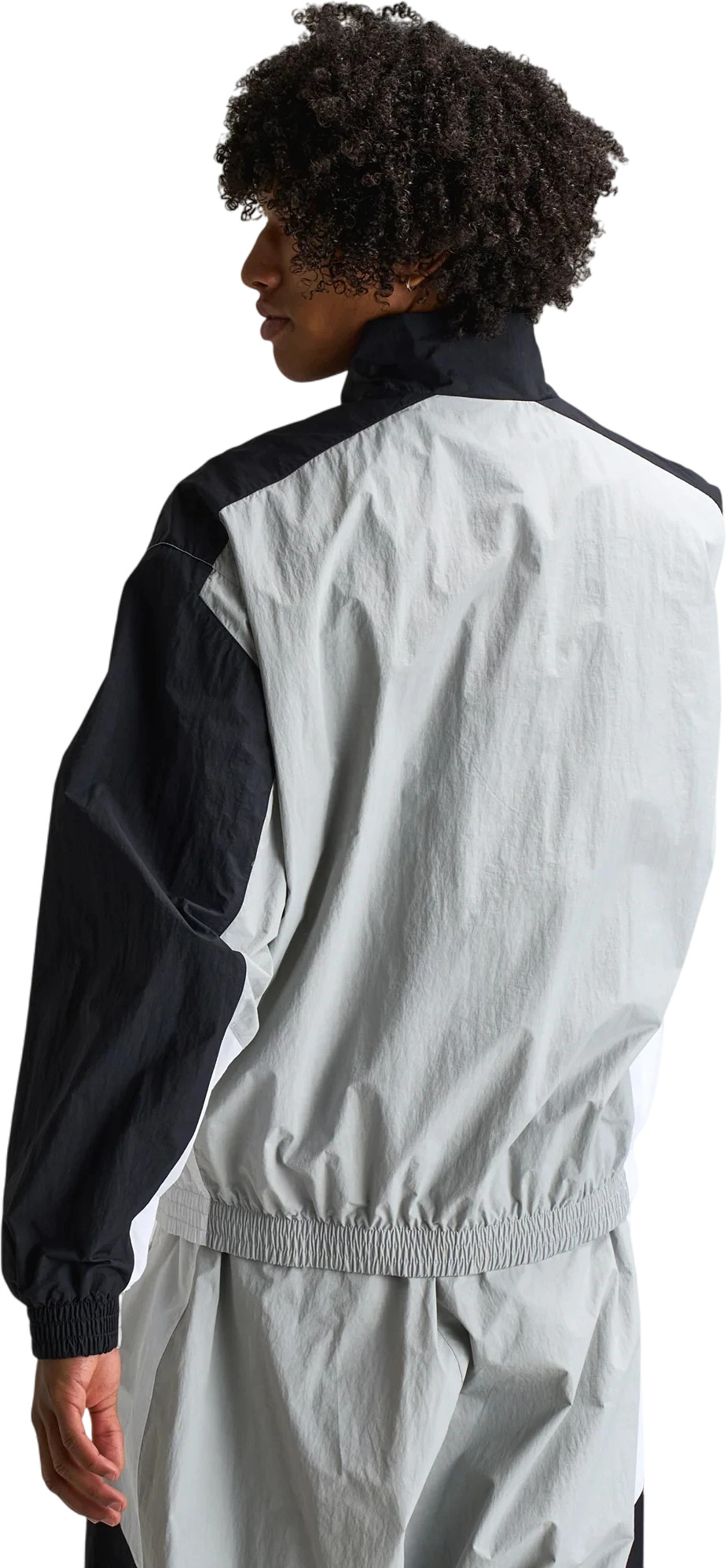 Толстовка Nike M Nk Club Wvn Trk Jkt Os