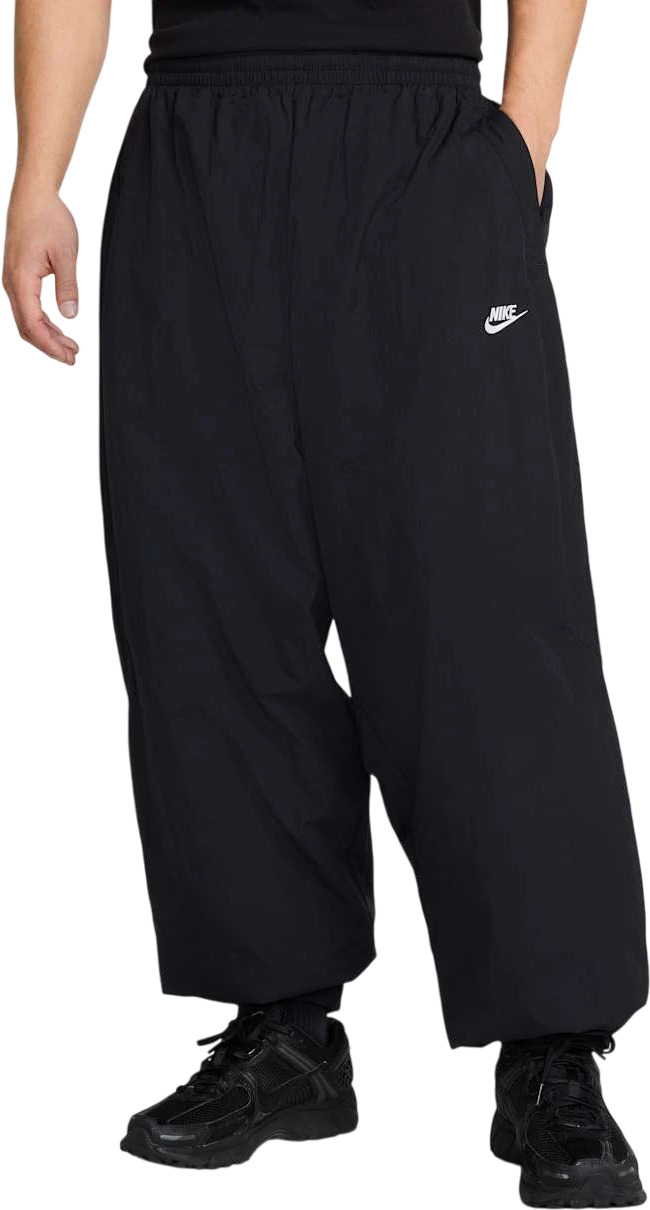 Брюки Nike M Nk Club Wvn Trk Pant Os