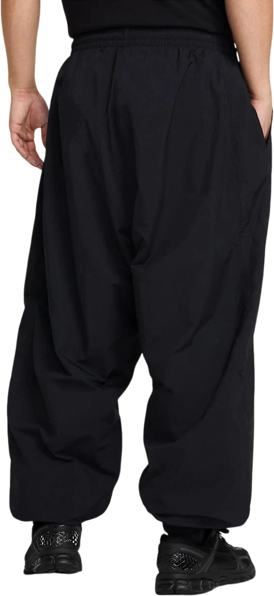 Брюки Nike M Nk Club Wvn Trk Pant Os