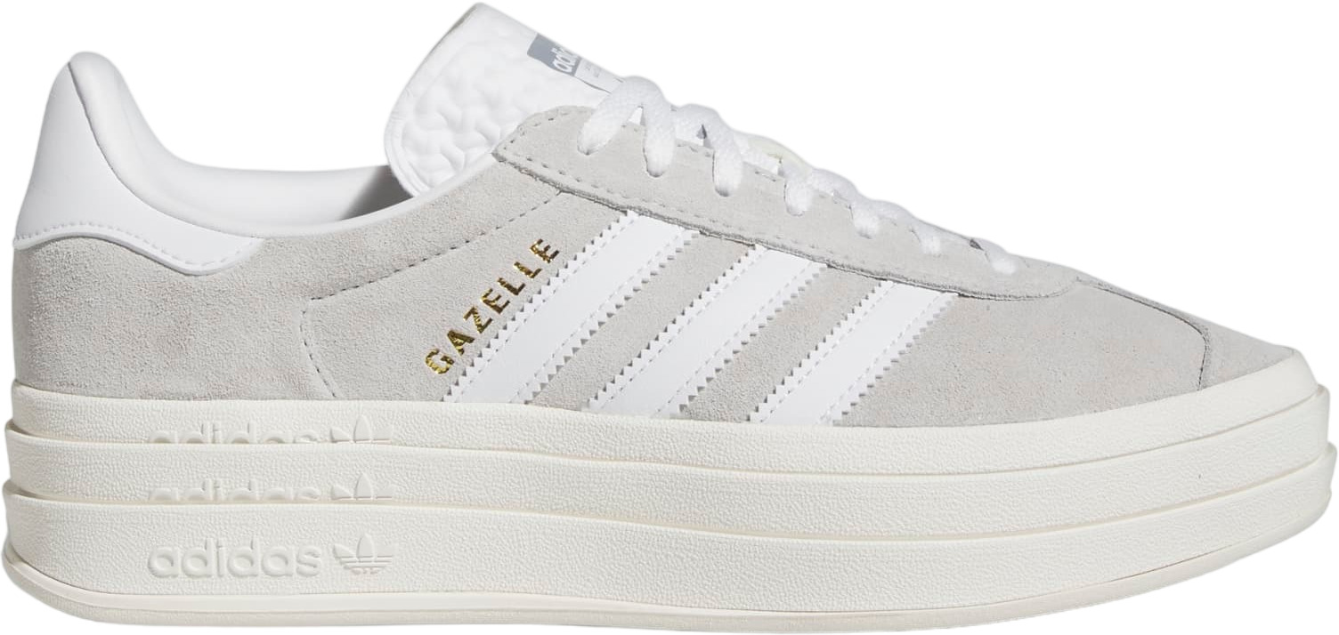 Кроссовки Adidas Gazelle Bold W