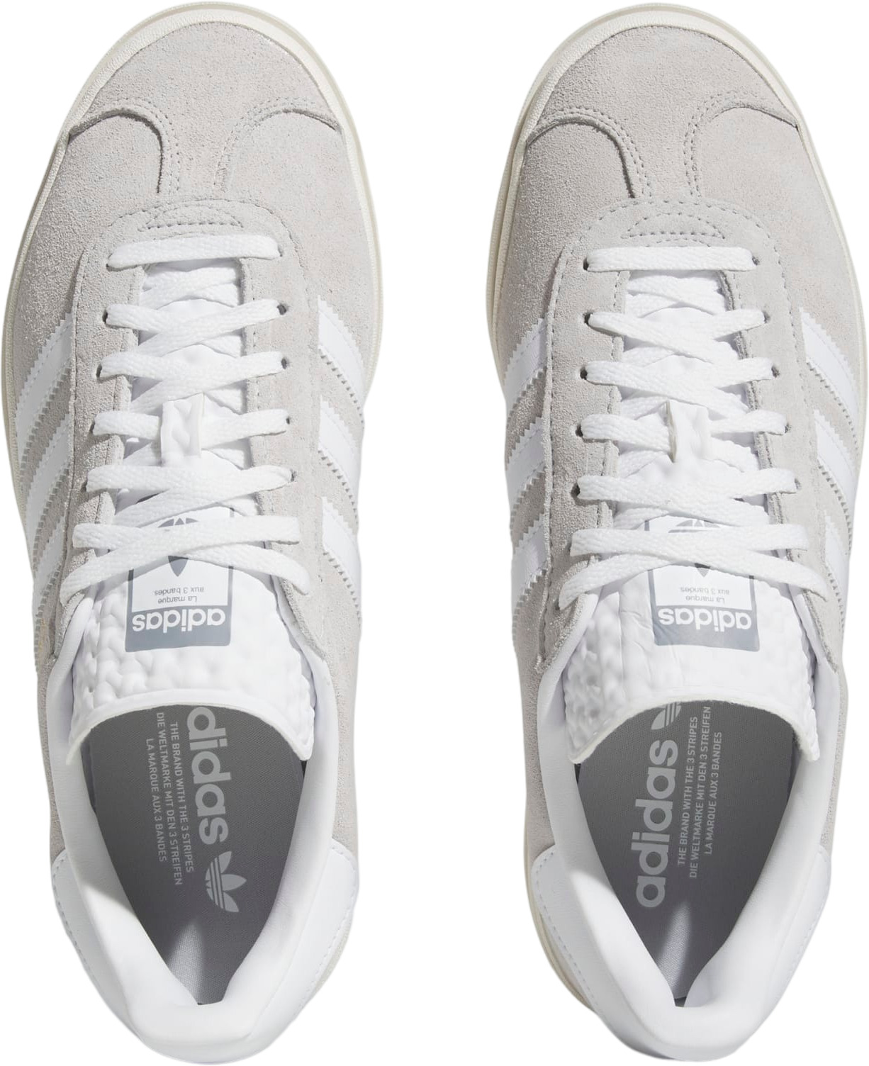 Кроссовки Adidas Gazelle Bold W
