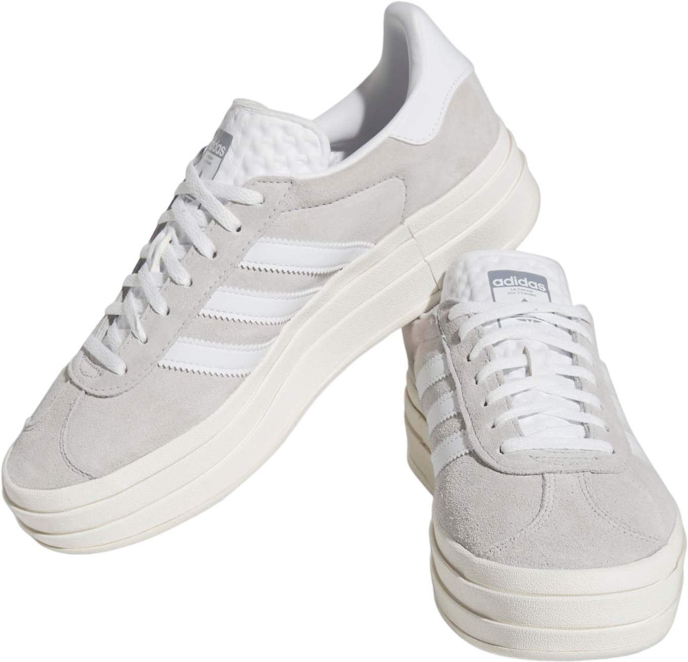 Кроссовки Adidas Gazelle Bold W