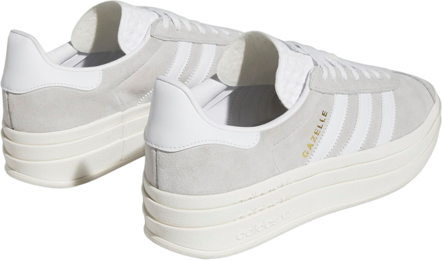 Кроссовки Adidas Gazelle Bold W