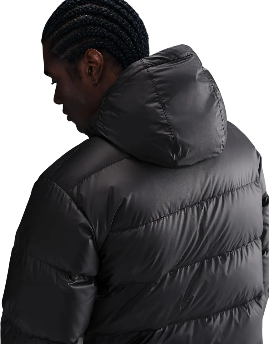 Куртка Nike M NK WINDRUNNER STMNT DWN JKT (HQ7790-011) купить за