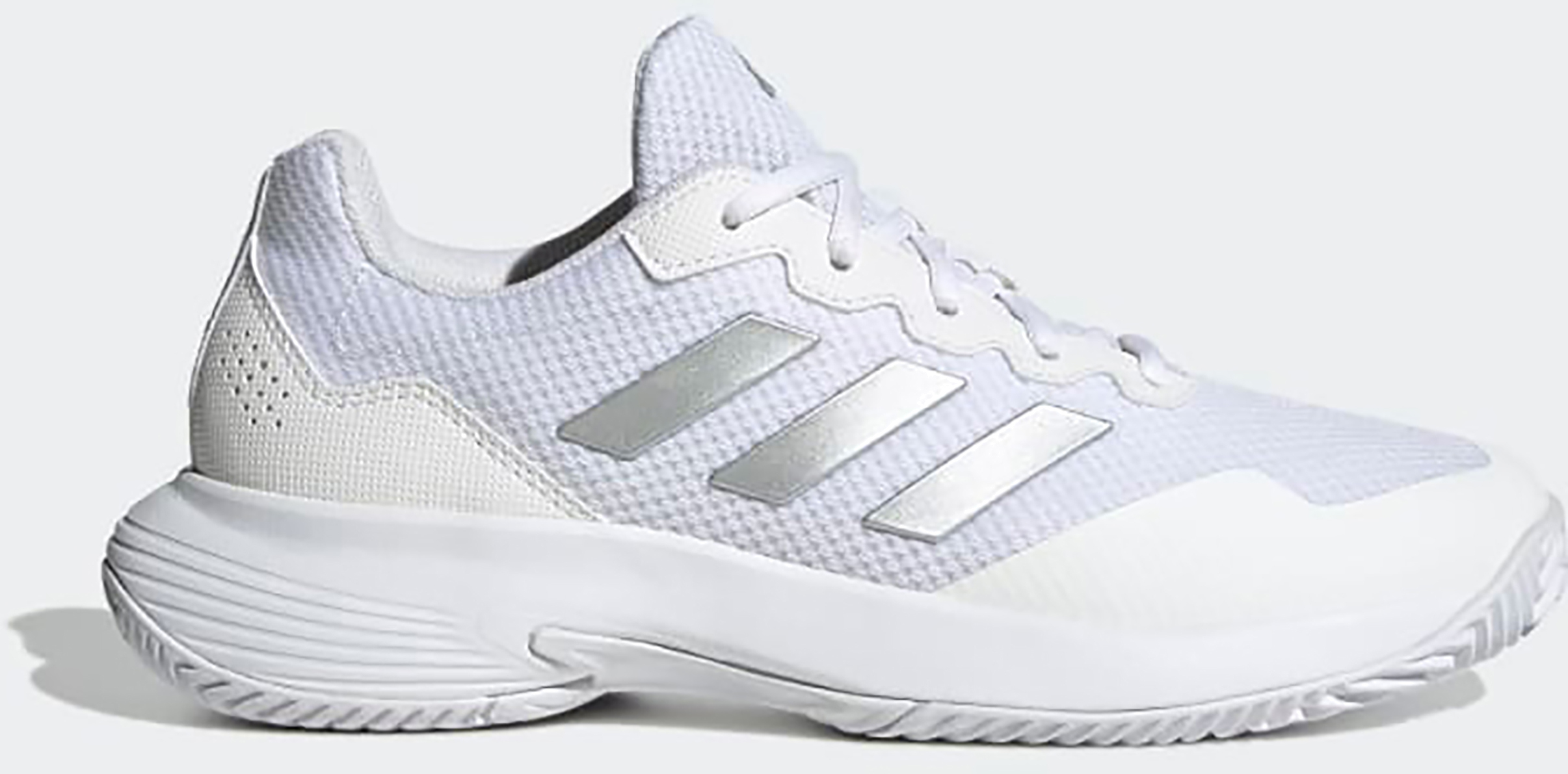 Кеды Adidas Gamecourt 2 W