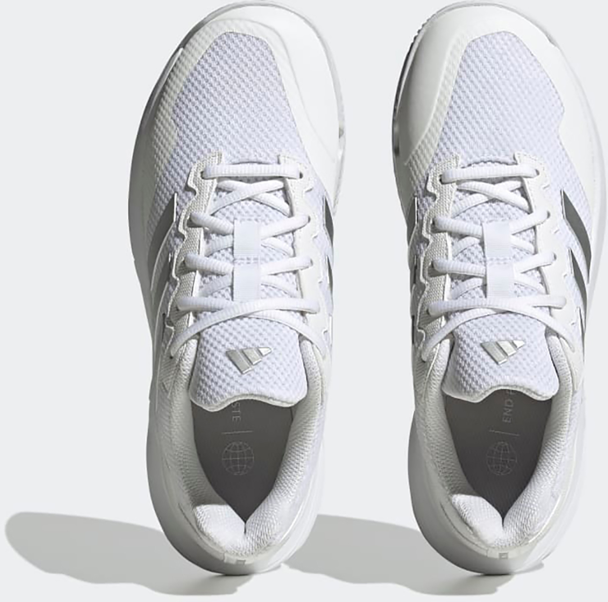 Кеды Adidas Gamecourt 2 W