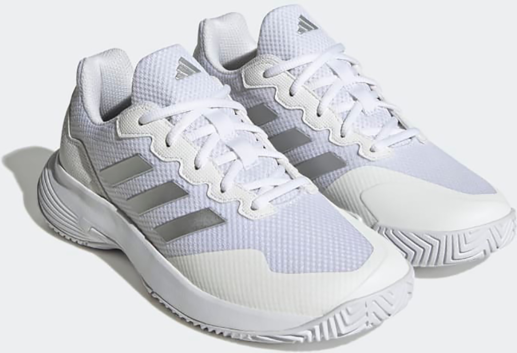 Кеды Adidas Gamecourt 2 W