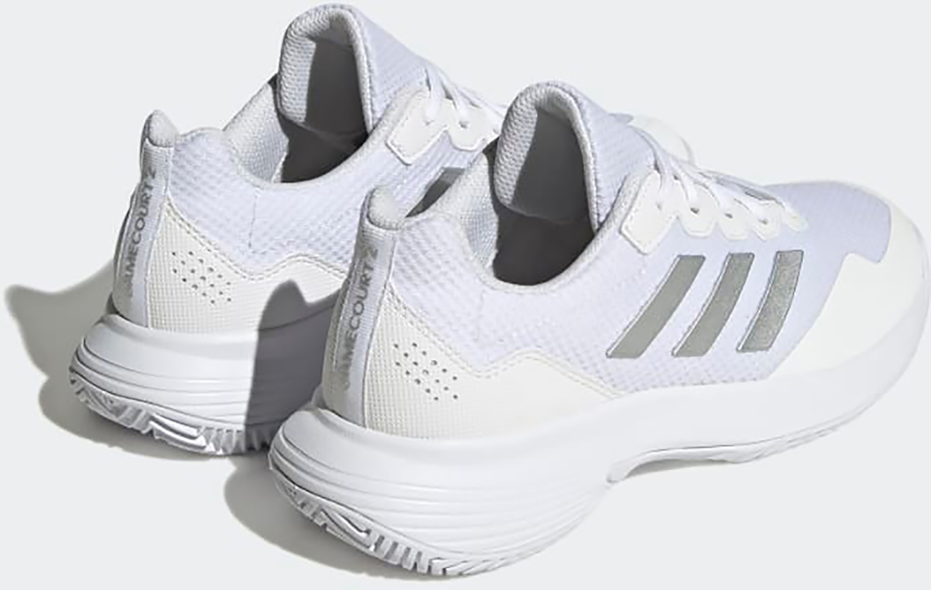 Кеды Adidas Gamecourt 2 W