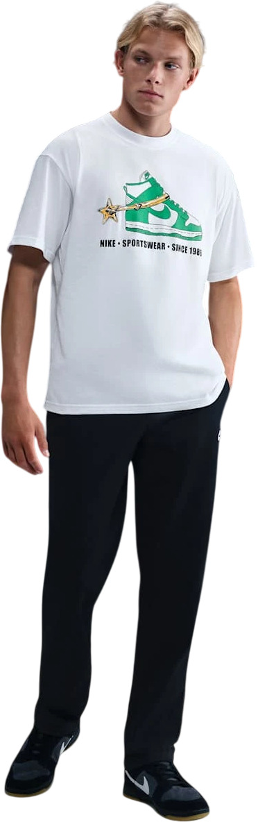 Футболка Nike U NSW TEE M90 OC VNTG