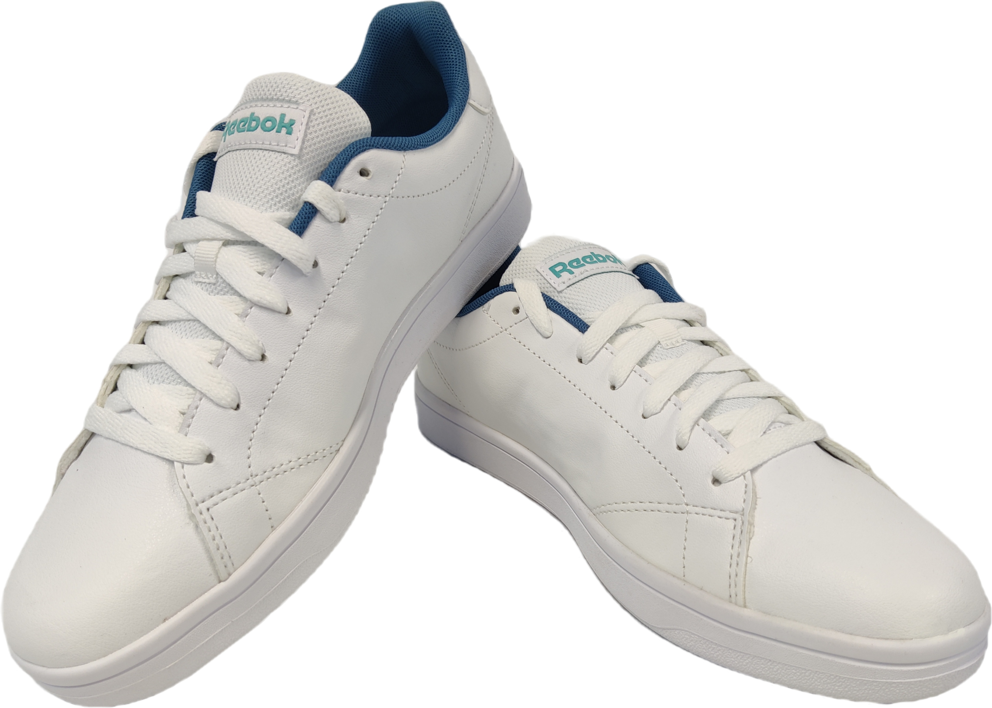 Кеды Reebok Royal Complete Sport