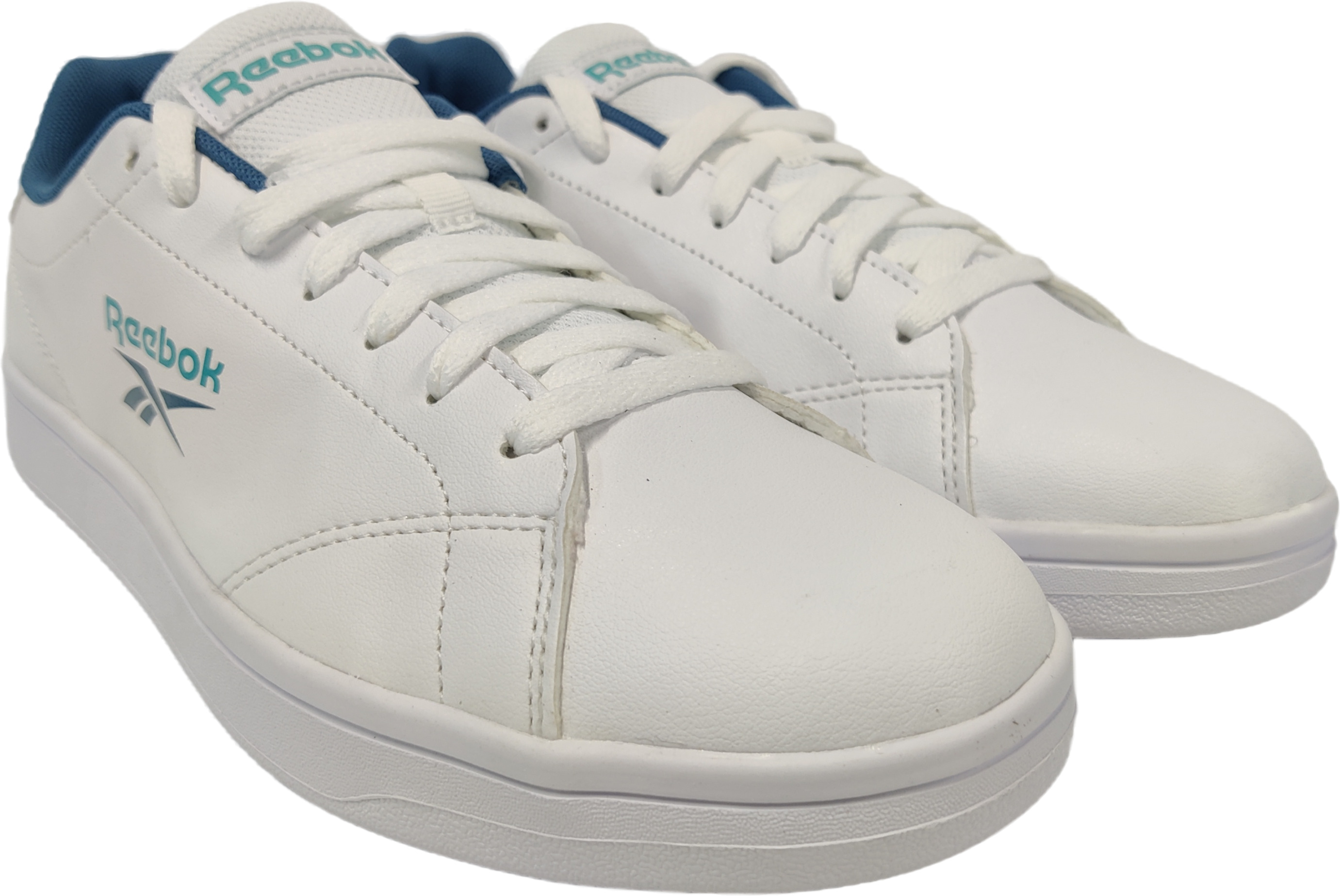 Кеды Reebok Royal Complete Sport