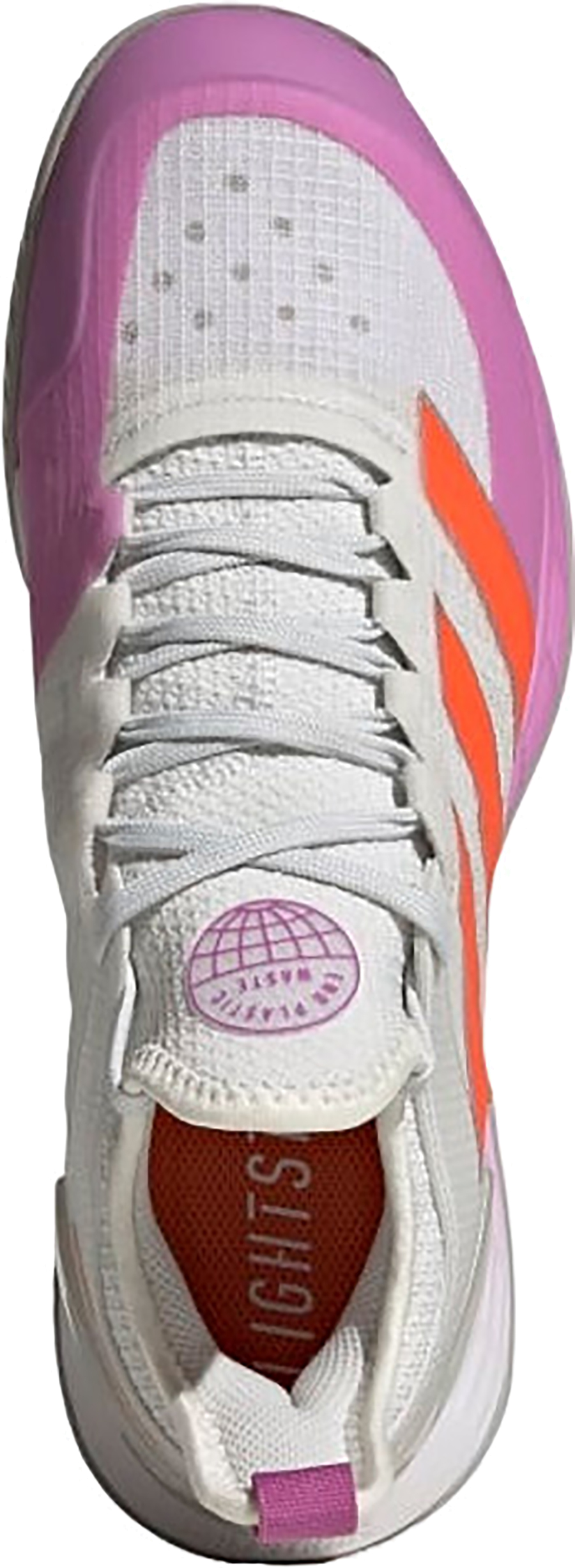 Кроссовки Adidas Adizero Ubersonic 4 W