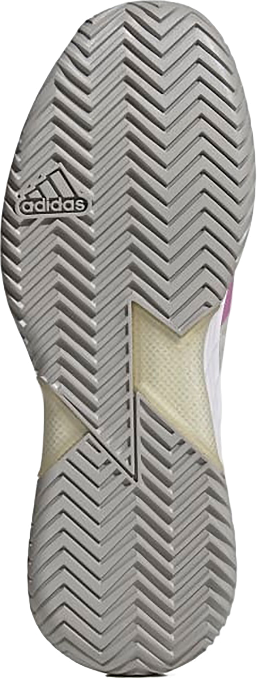 Кроссовки Adidas Adizero Ubersonic 4 W