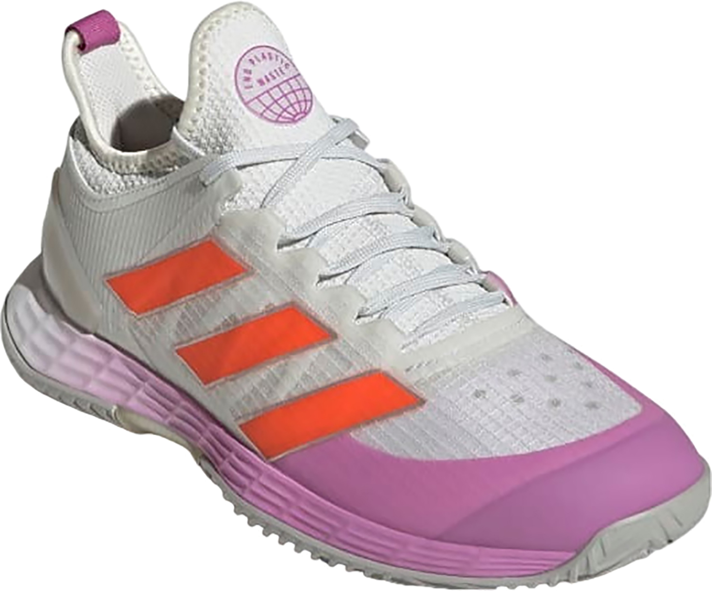 Кроссовки Adidas Adizero Ubersonic 4 W
