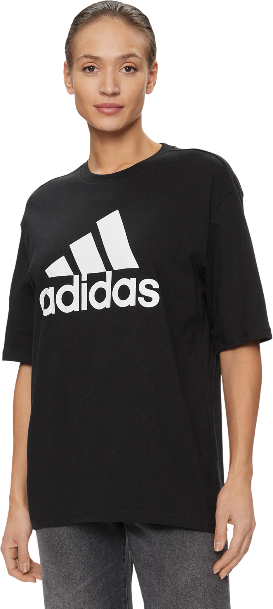 Футболка Adidas W Bl Bf Tee