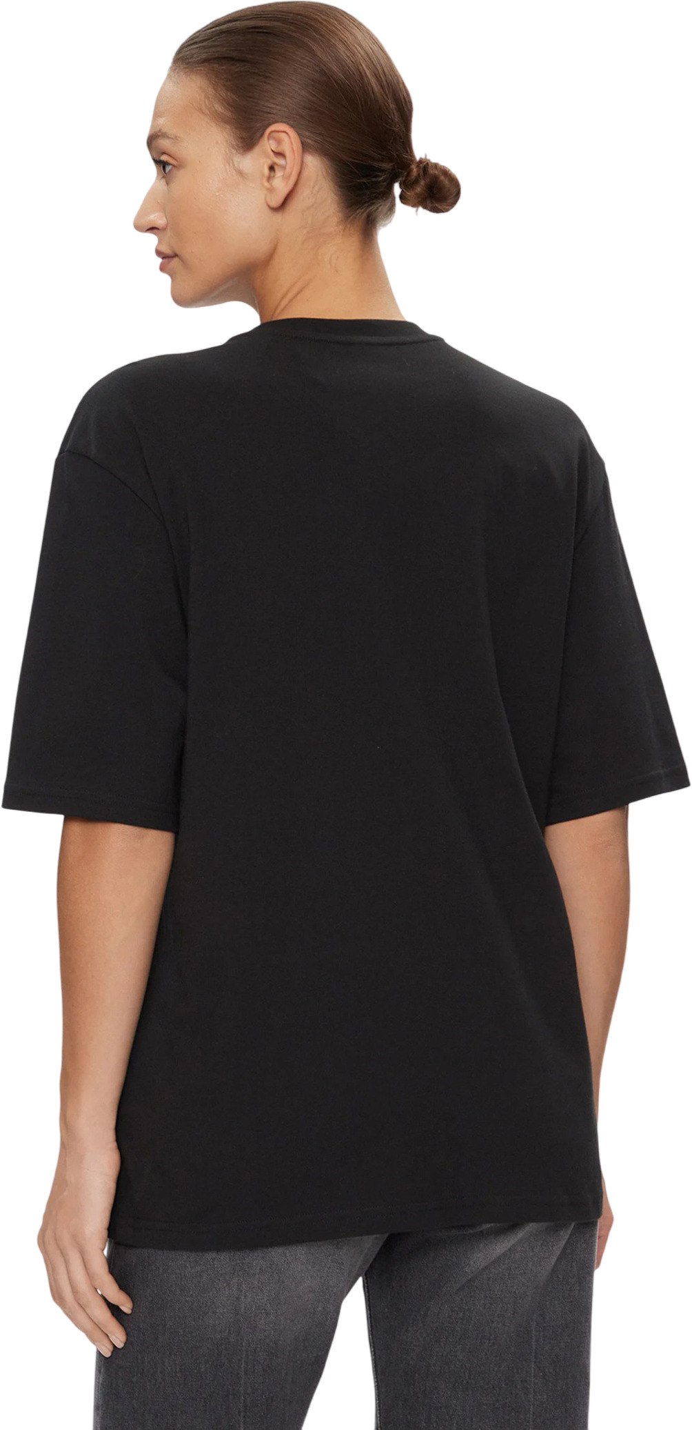 Футболка Adidas W Bl Bf Tee