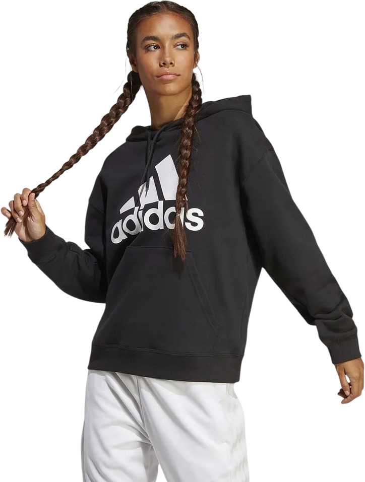 Толстовка Adidas W Bl Ft O Hd