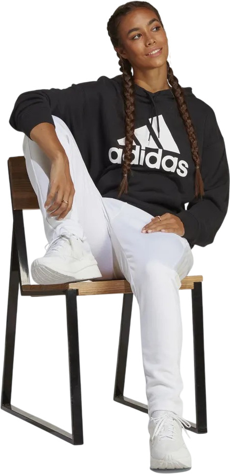 Толстовка Adidas W Bl Ft O Hd