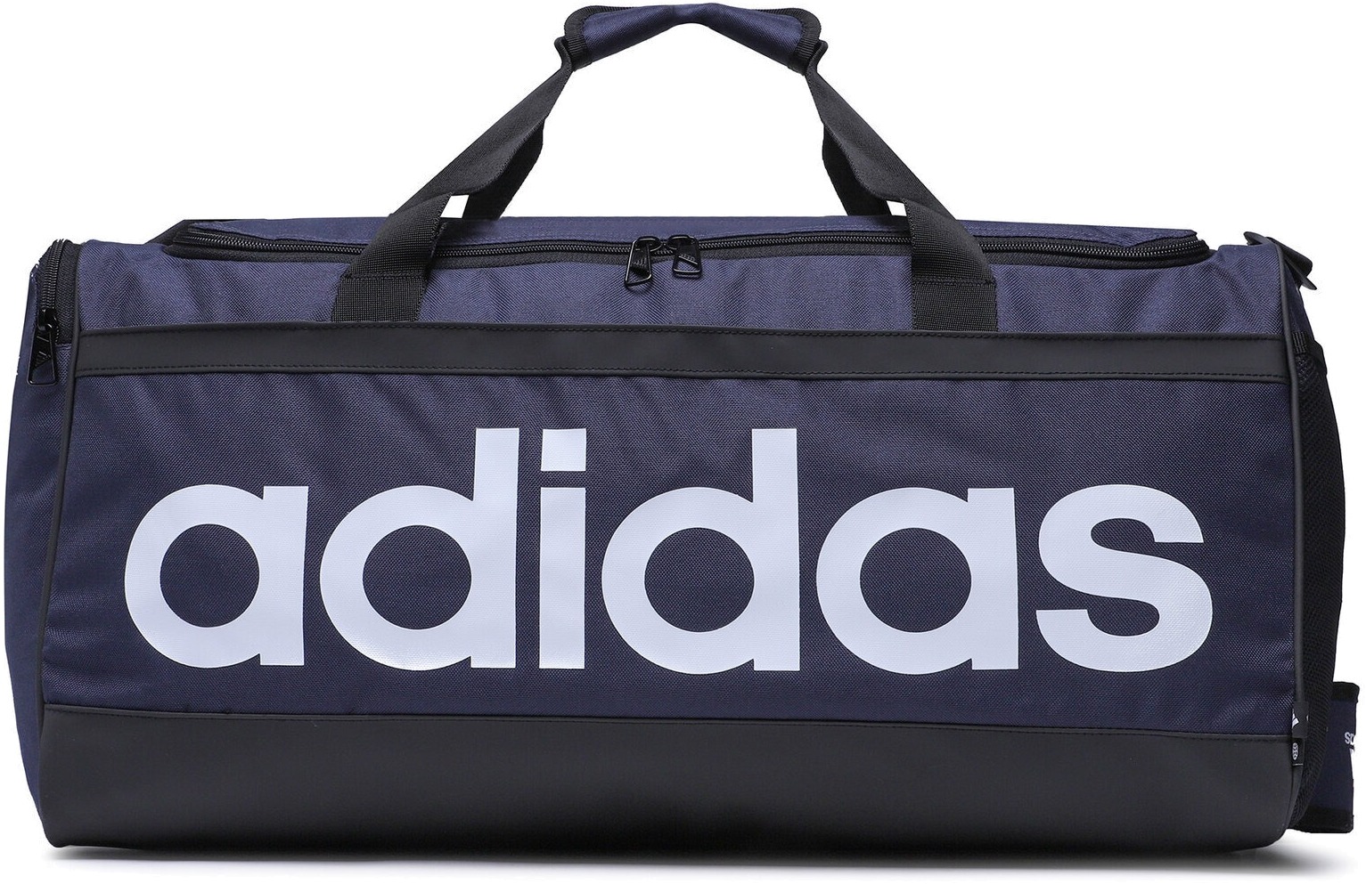 Сумка спортивная Adidas Linear Duffel Bag Medium
