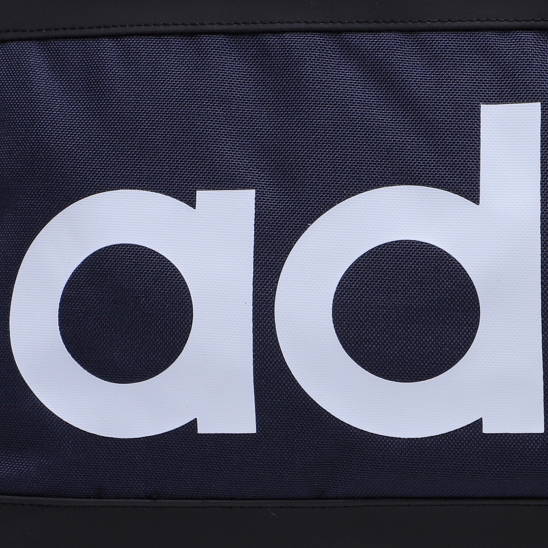 Сумка спортивная Adidas Linear Duffel Bag Medium