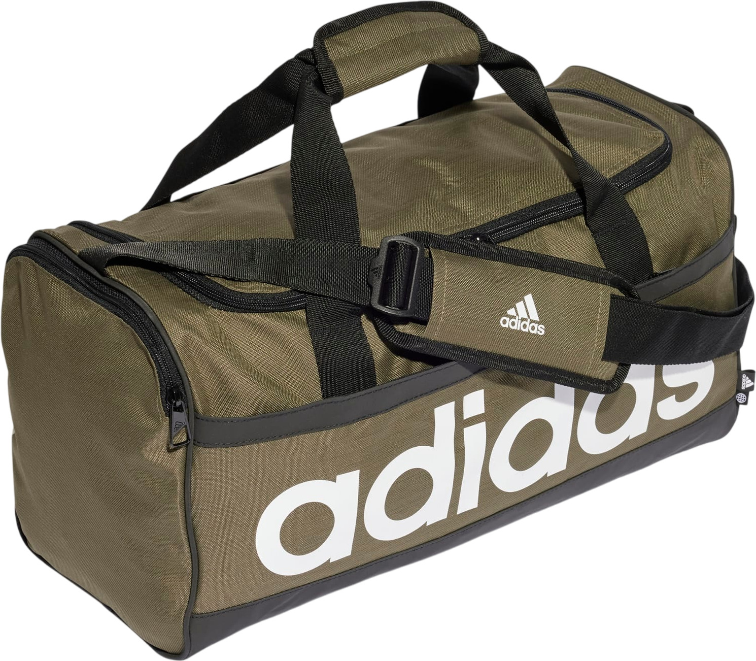 Сумка Adidas Linear Duffel M