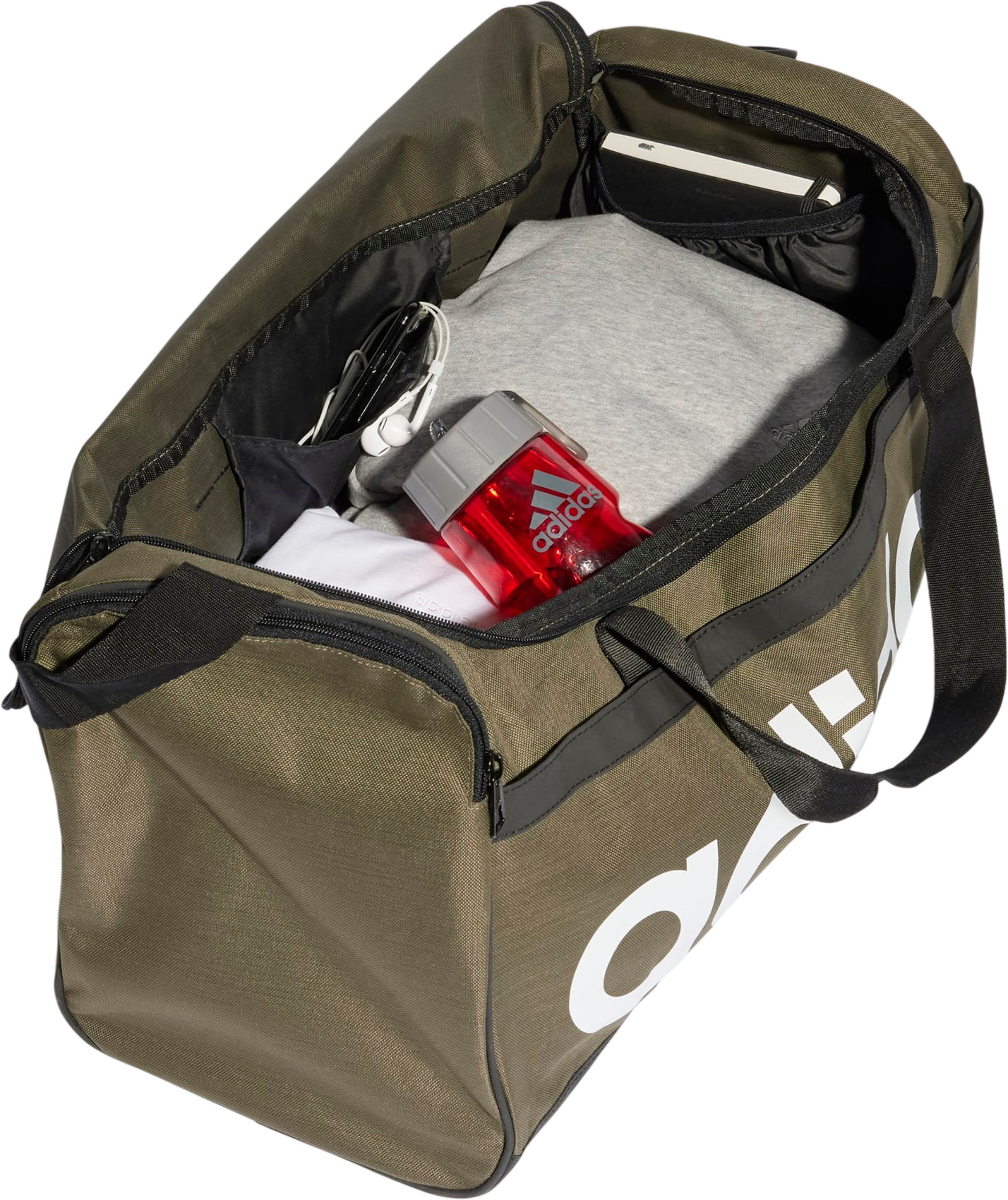 Сумка Adidas Linear Duffel M