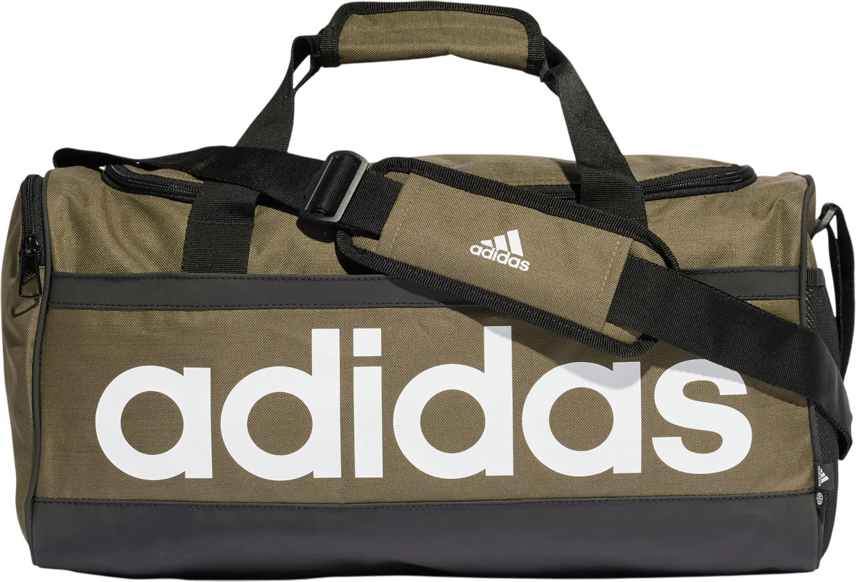 Сумка Adidas Linear Duffel S