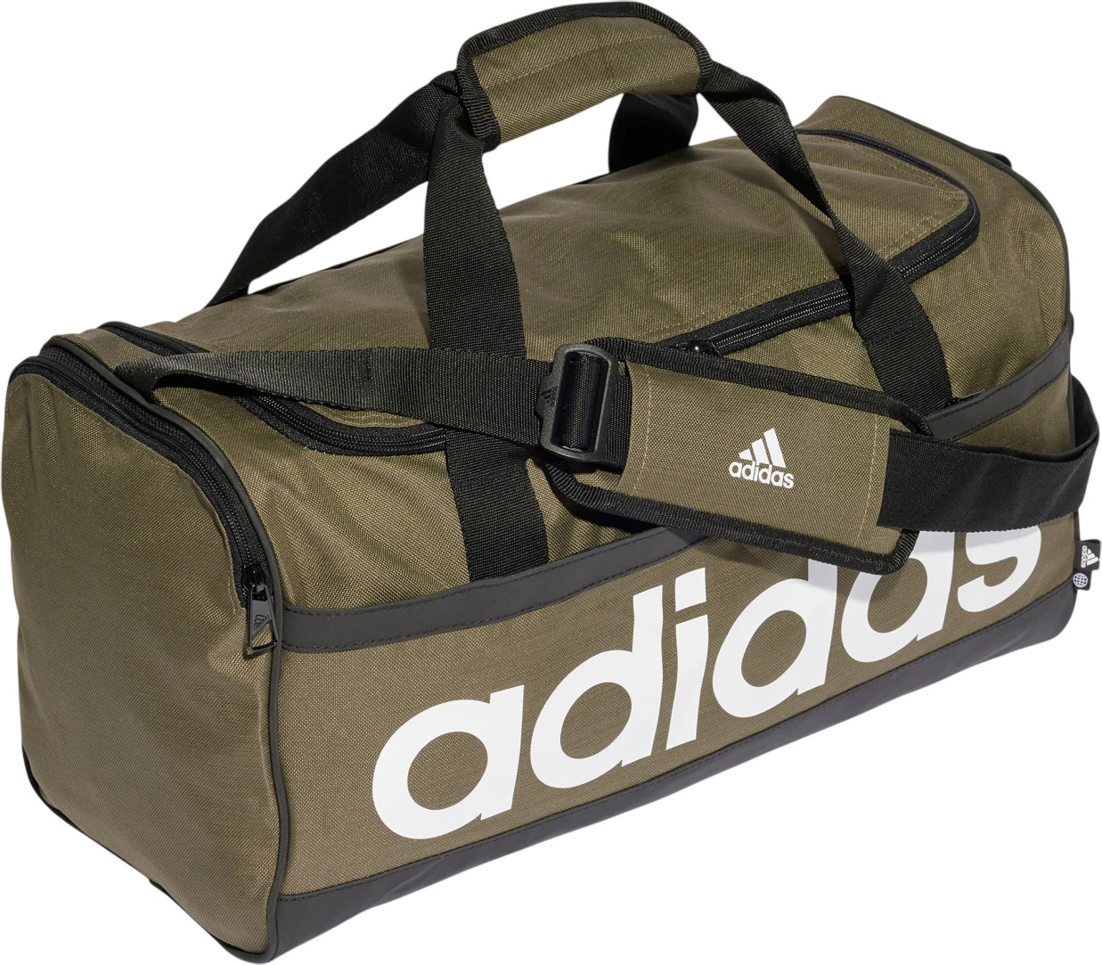 Сумка Adidas Linear Duffel S