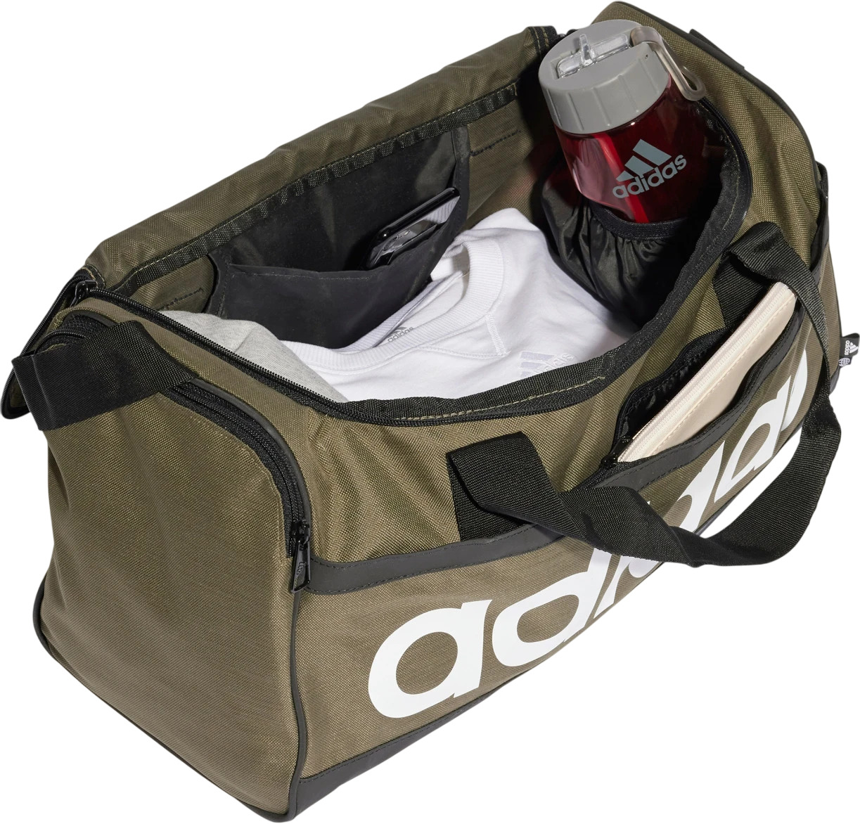 Сумка Adidas Linear Duffel S
