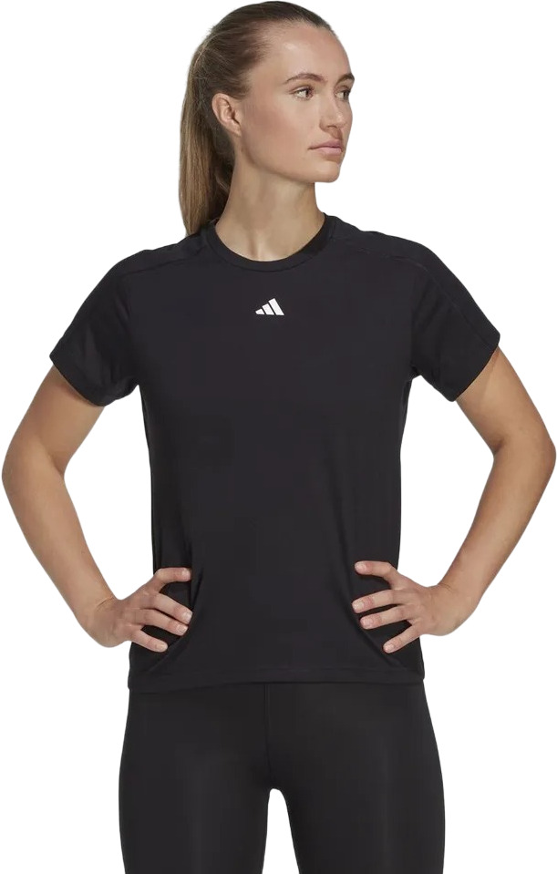 Футболка Adidas Tr-Es Crew T