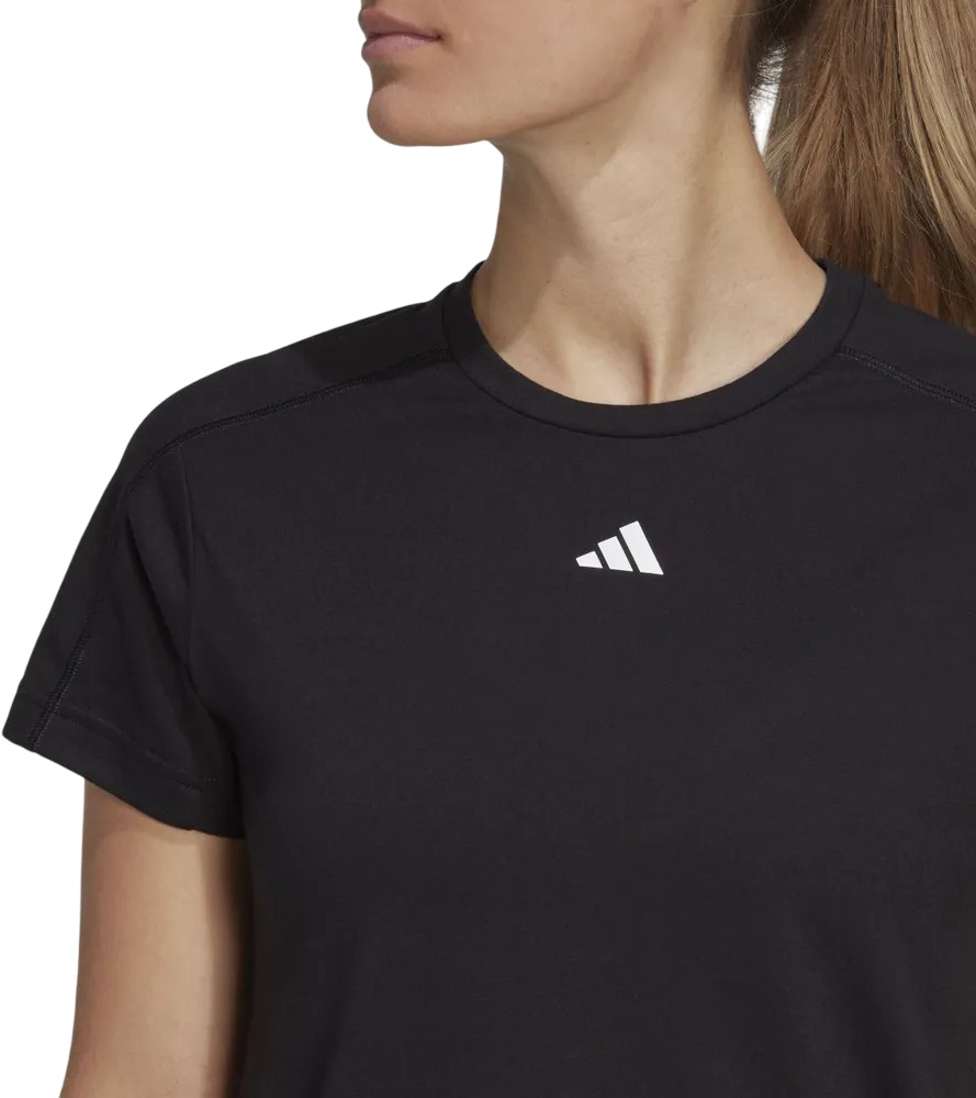 Футболка Adidas Tr-Es Crew T