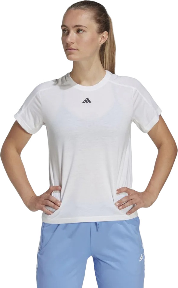 Футболка Adidas Tr-Es Crew T