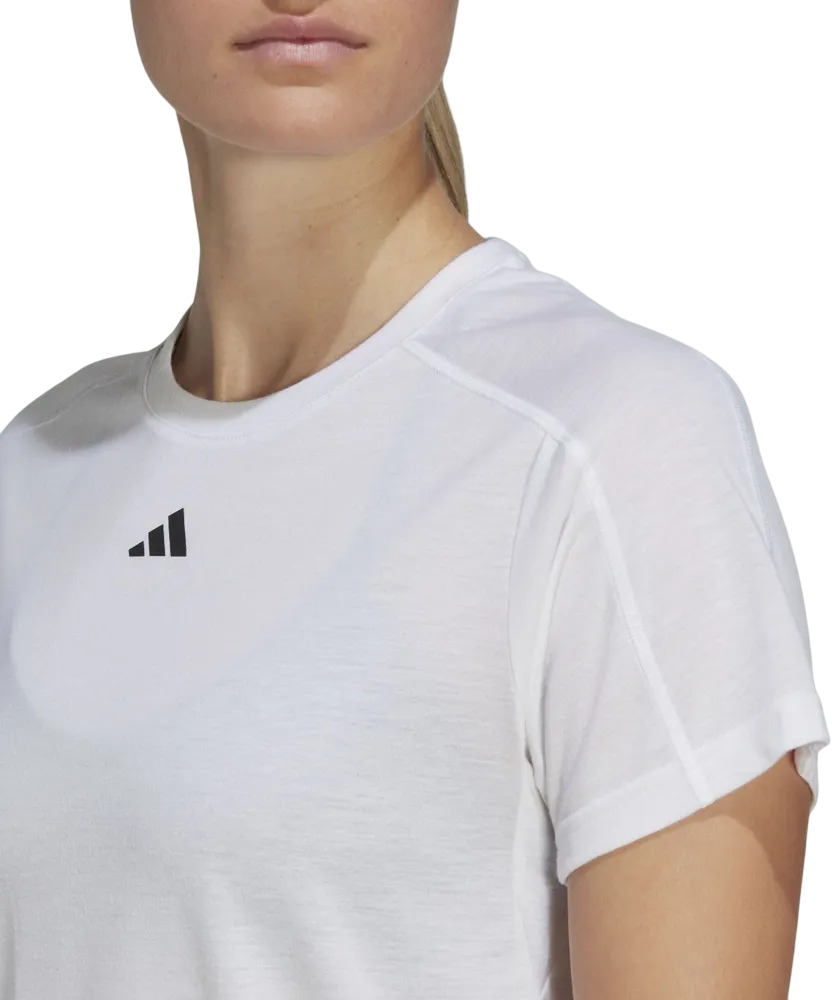 Футболка Adidas Tr-Es Crew T