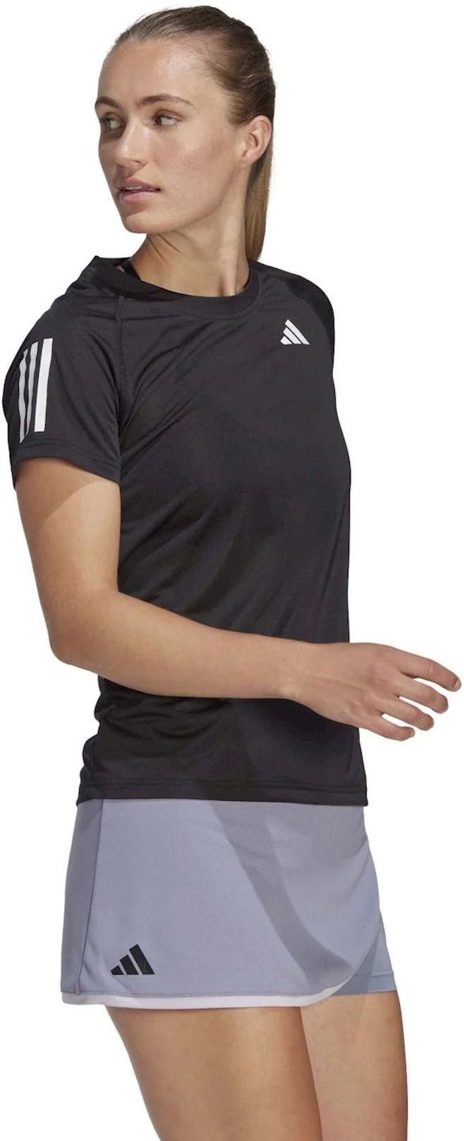 Футболка Adidas Club Tee
