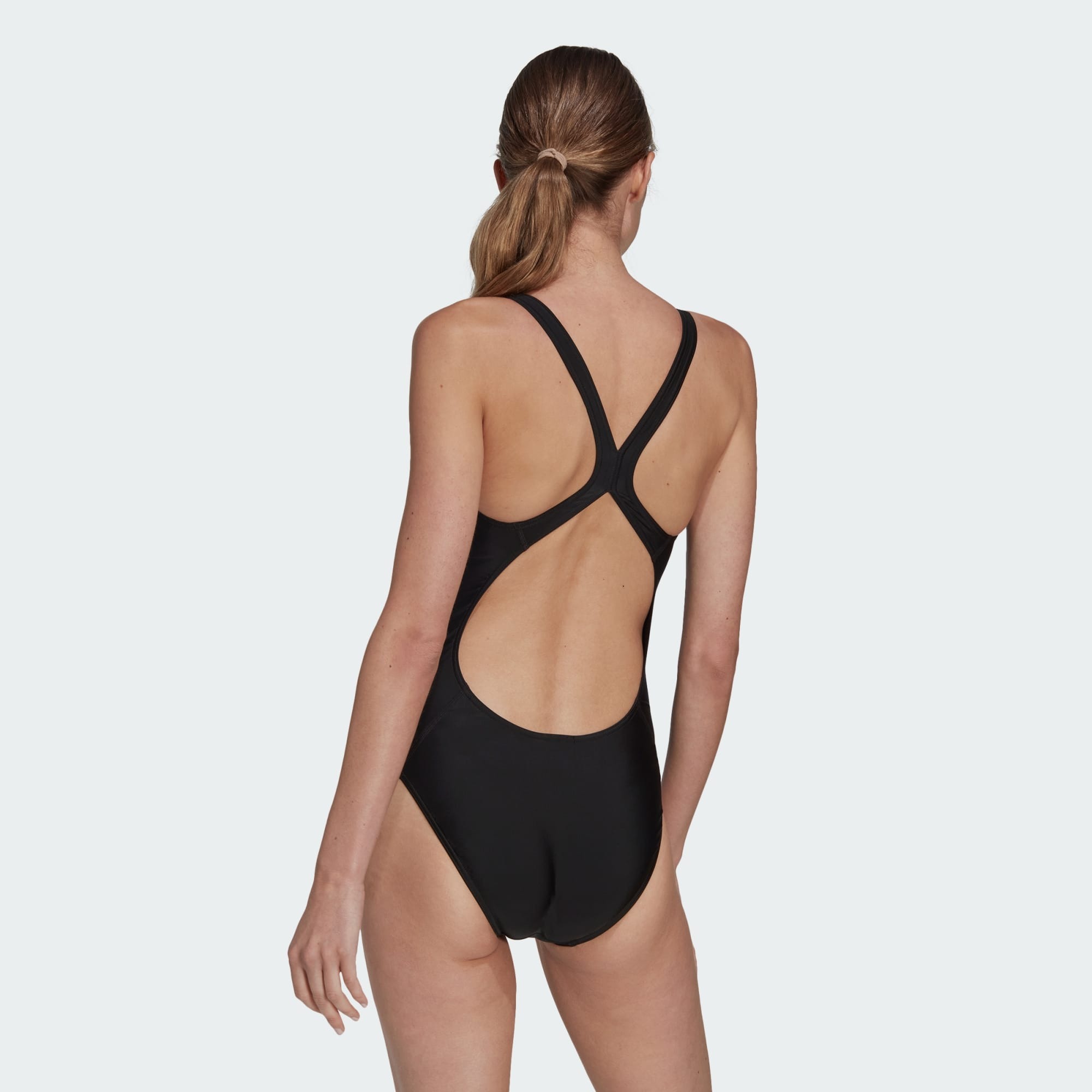 Купальник Adidas 3 Bars Suit