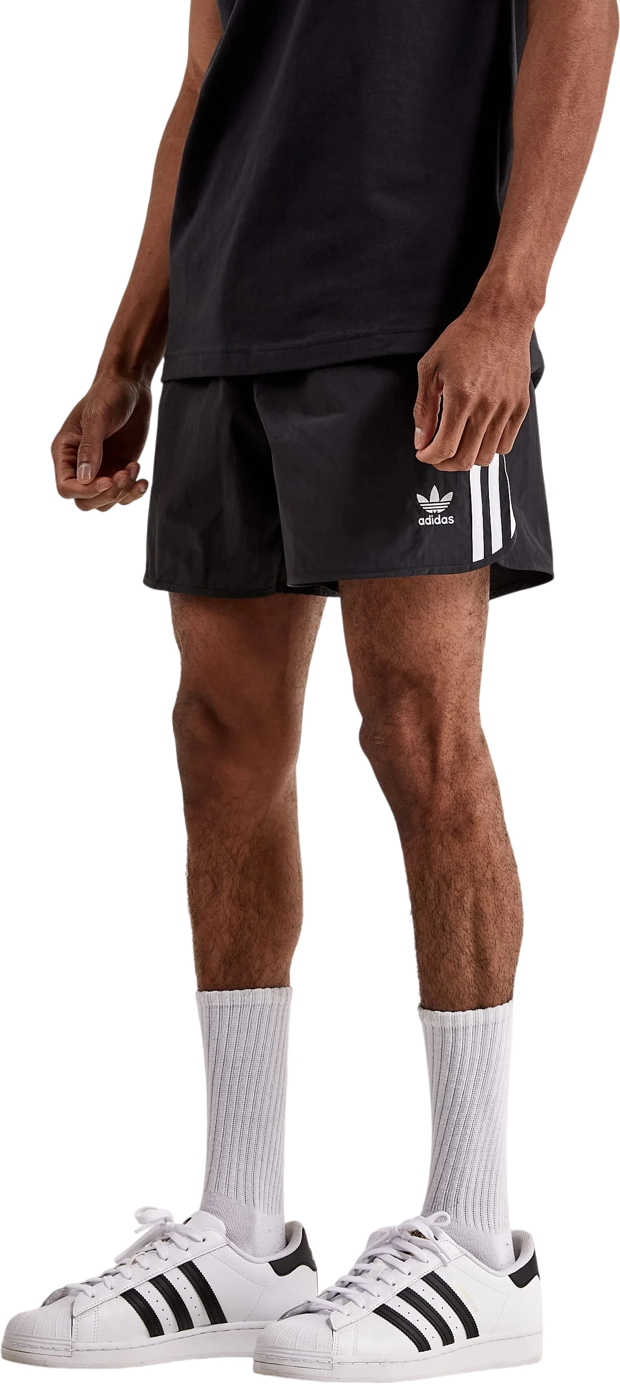 Шорты Adidas Sprinter Shorts
