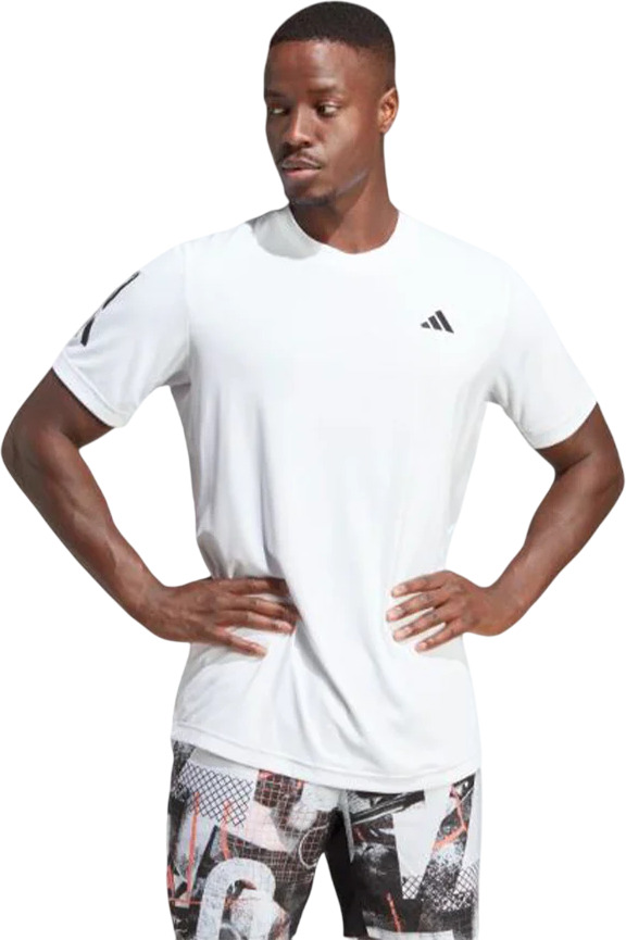 Футболка Adidas Club 3Str Tee
