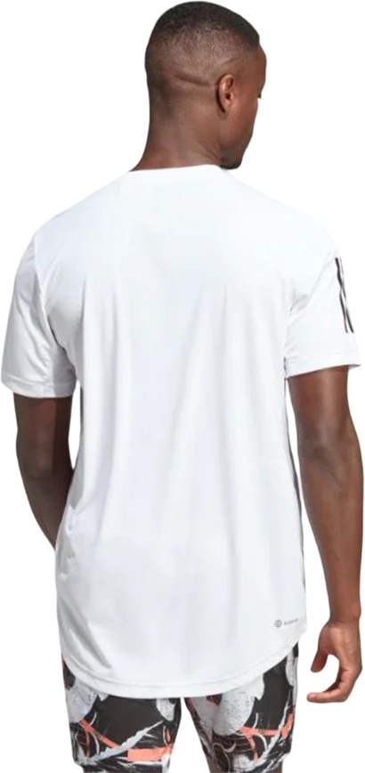 Футболка Adidas Club 3Str Tee