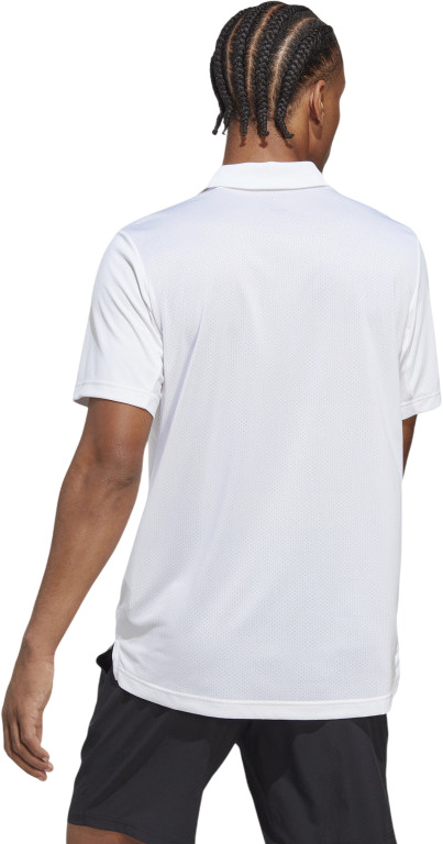 Поло Adidas Club Polo