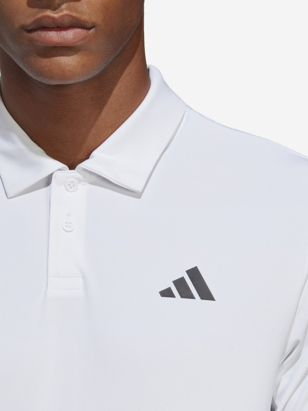 Поло Adidas Club Polo