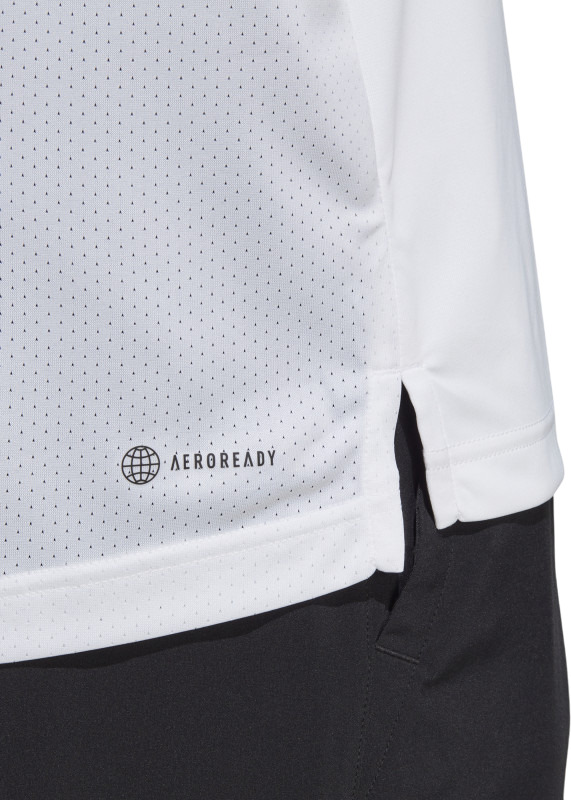 Поло Adidas Club Polo