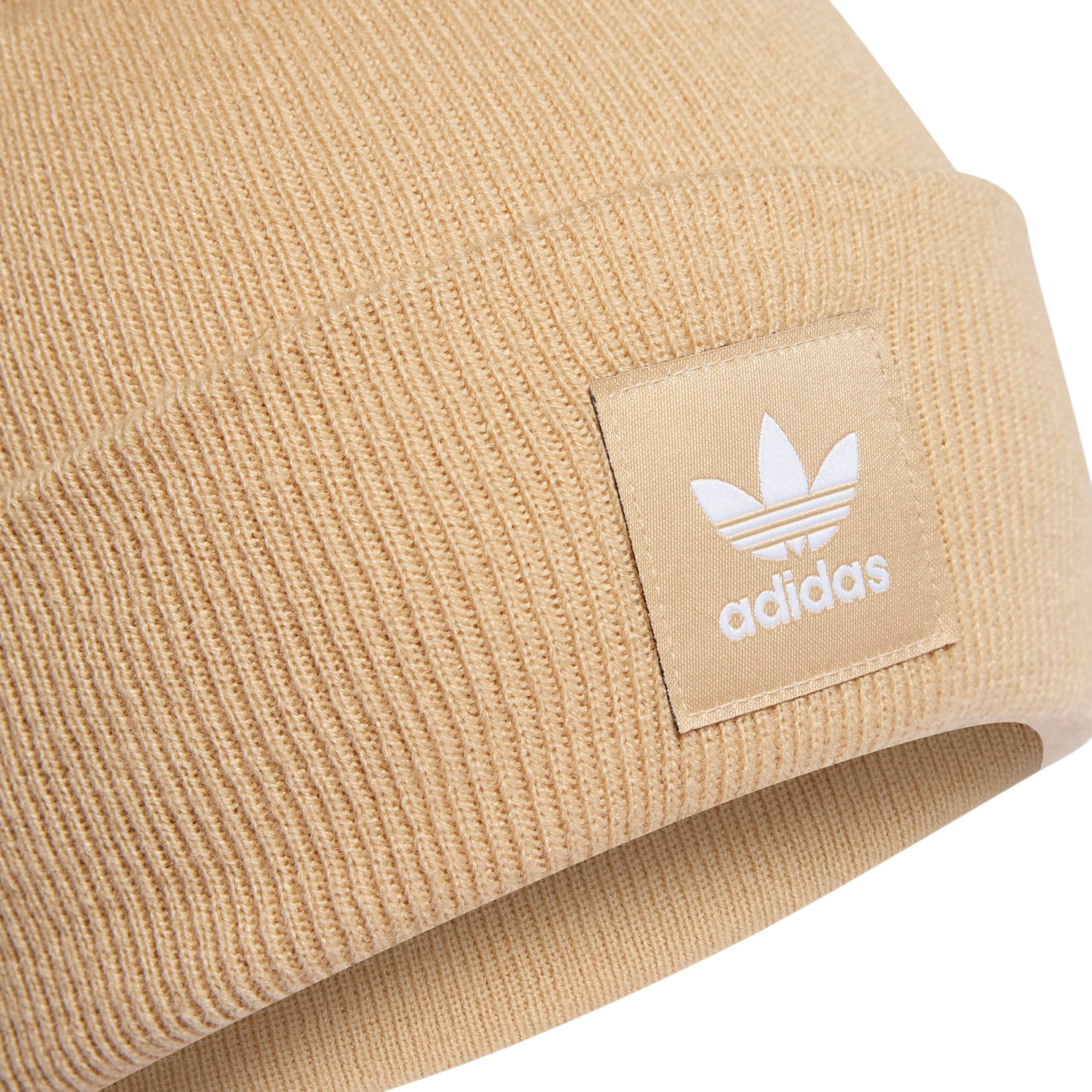 Шапка Adidas Ac Cuff Knit