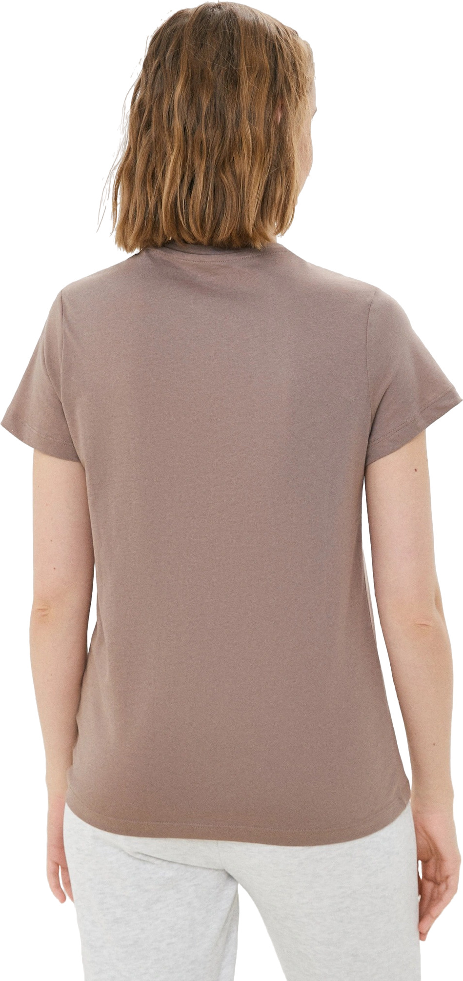 Футболка Reebok Graphic Tee