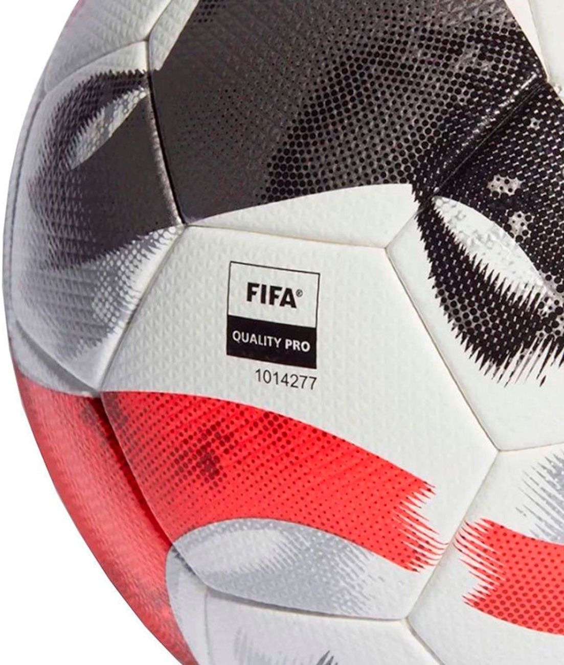 Мяч Adidas TIRO PRO