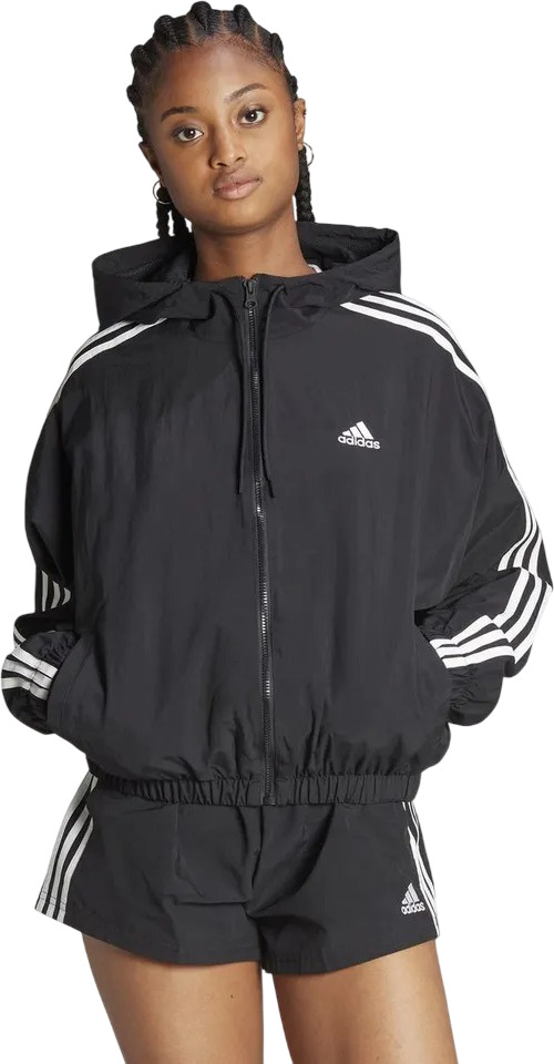 Олимпийка Adidas W 3S Wv Wb