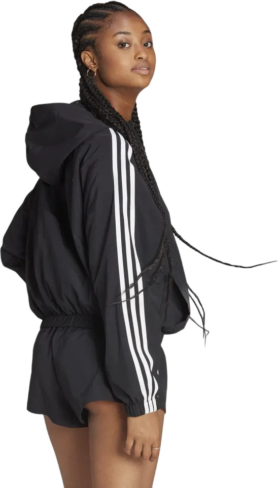 Олимпийка Adidas W 3S Wv Wb