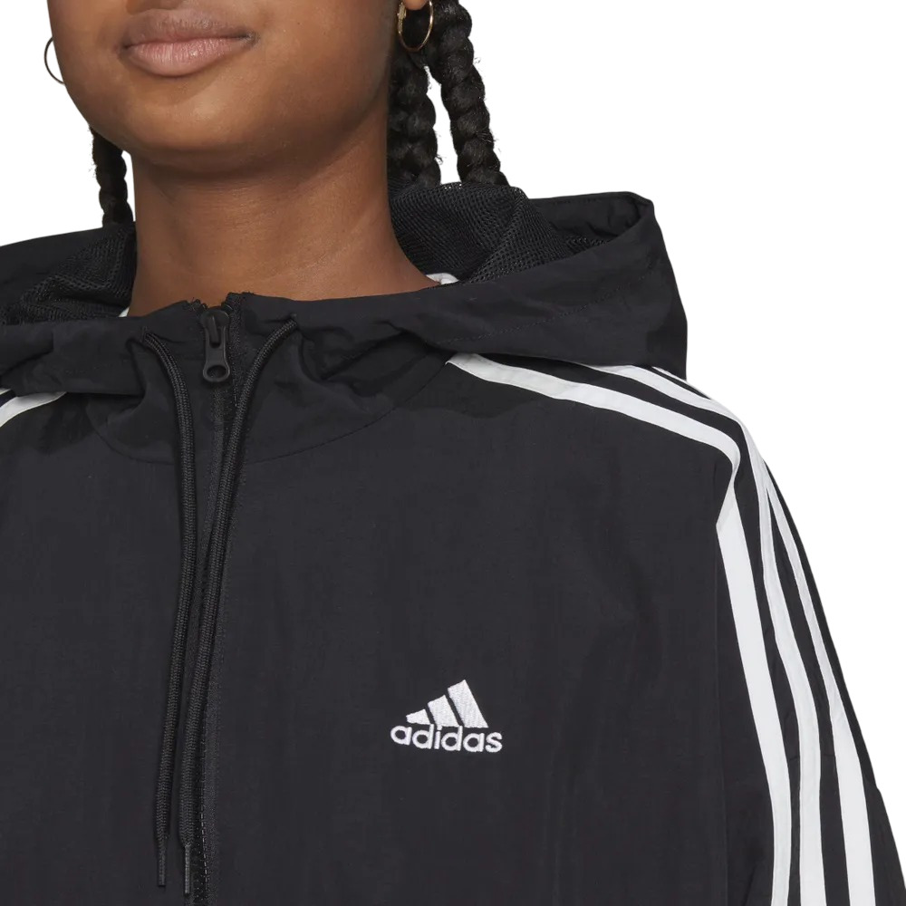 Олимпийка Adidas W 3S Wv Wb