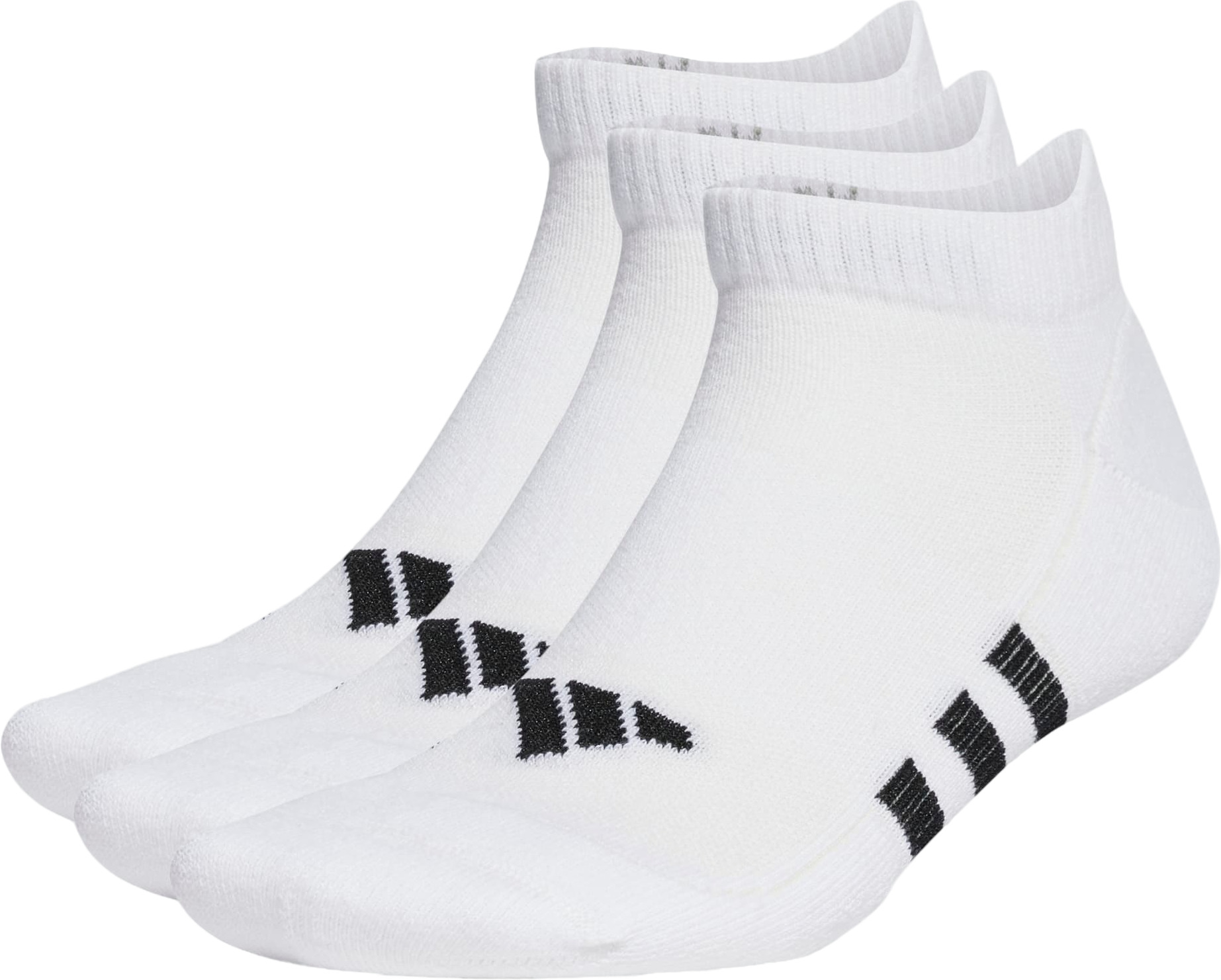 Носки Adidas PRF CUSH LOW 3P